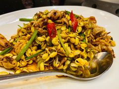 -好兄弟郭巨海鲜(天一阁店)