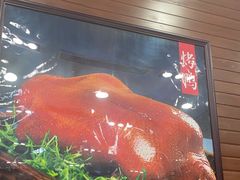 -东四民芳餐厅(世茂工三店)