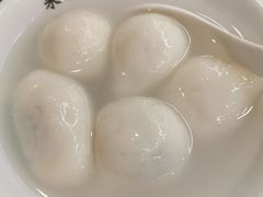-朱新年·苏式汤团·面点(北寺塔店)