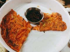 -三代烤肉(保利广场店)
