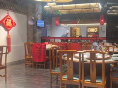 -北平食府(马鞍山路店)