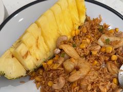 -大树餐厅(红旗街万达店)