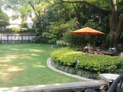 -马勒别墅·中餐厅