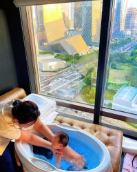 -茉莉智慧母婴护理中心(瑰丽店)