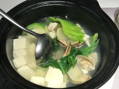-百味馆·粤菜·湛江菜(后海花园店)