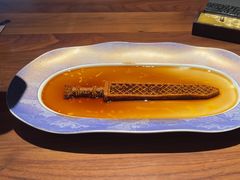 -曾宴·楚菜(湖北省博物馆店)