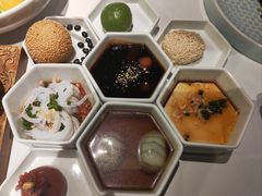 -民国红公馆·秦淮八艳(夫子庙店)