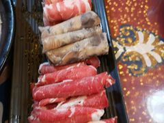 -丽江庭院·云南野生菌·海鲜火锅(鼓楼四合院店)