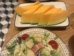 -庖丁兄弟干式熟成牛排自助餐厅(仁恒伊势丹店)