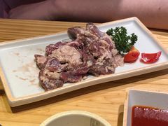 -喜来稀肉(北外滩白玉兰广场店)