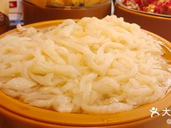 -龍歌自助小火锅(漳州二路爱购店)