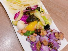 -直隶安家罩饼(总店)