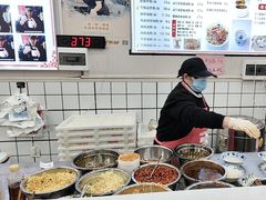 -小罗子汤店(大士院总店)