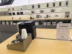 -华为智能生活馆(上海金桥国际商业广场)