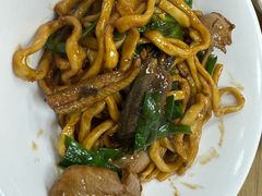 -三百碗宝应长鱼面(板仓街店)