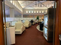 -虹桥机场V2贵宾休息室