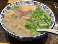 -小潘记鸭血粉丝汤