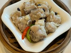 -白天鹅宾馆-宏图府餐厅