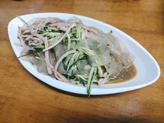 -正宗天津烧麦馆(柳州路店)