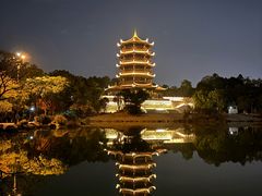 -八仙山公园