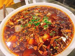 -庆合府重庆大排档(紫都城店)