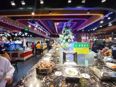 -巴犀烧烤(新崇光店)