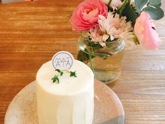 香芋小雪山-Kekimatata 生日蛋糕·烘焙教学