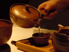 -叶叶菩提(太原别墅店)