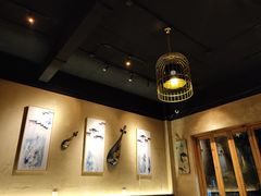 -串大叔炭火烤串·鸡西大冷面刀削面(总店)