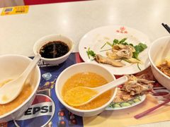-振鼎鸡(天钥桥路店)