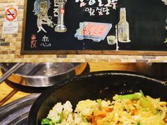 -炭恋火炉烤肉(凌云一街坊店)