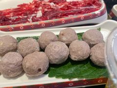 -大吉利·潮汕鲜牛肉火锅(总店)