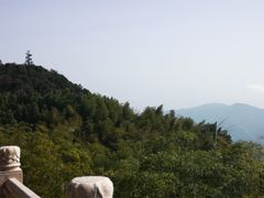 -径山寺