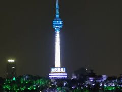 -武昌江滩