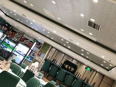 大堂-紫光园(吕家营店)