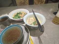 -香阁餐厅·常州菜·常州菜代表品牌(新北奥体店)