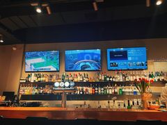 -Secco德式餐吧(南秀村店)