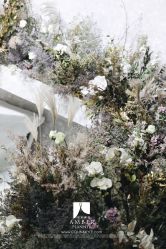 -琥珀婚礼策划AMBER WEDDING