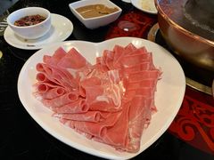 -北门涮肉·铜锅涮肉(南锣鼓巷店)