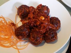 -尼泊尔雪莲餐厅(北京东路店)