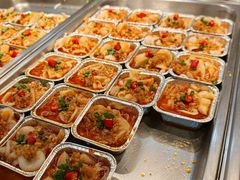 -苏格里岛自助烤肉海鲜火锅(成都金牛万达店)
