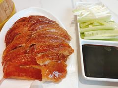 -梅利汴京烤鸭•开封豫菜地标店(晋安路店)