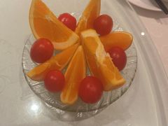 果盘-湖锦酒楼·31年地道湖北菜(黄鹤楼店)