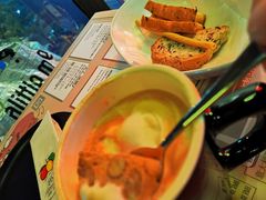 -安妮意大利餐厅(日坛店)