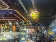 -巴犀烧烤(新崇光店)