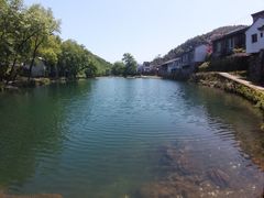 -鹿亭中村