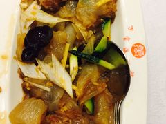 -万宝海鲜舫(劳动公园店)