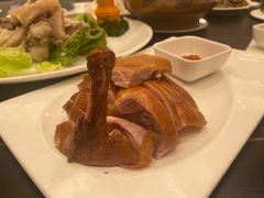 -粤香村(清真川菜店)
