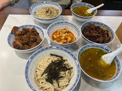 -永丰面馆(汉口路店)