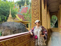 -西双版纳勐泐文化旅游区